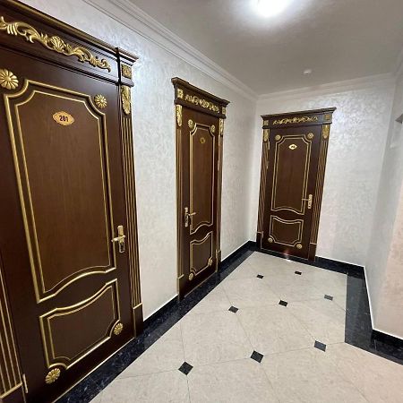 Ramziya Nur Guest House Samarkand Exterior photo