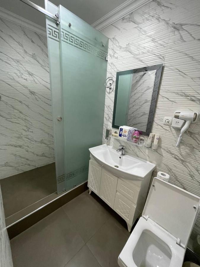 Ramziya Nur Guest House Samarkand Exterior photo