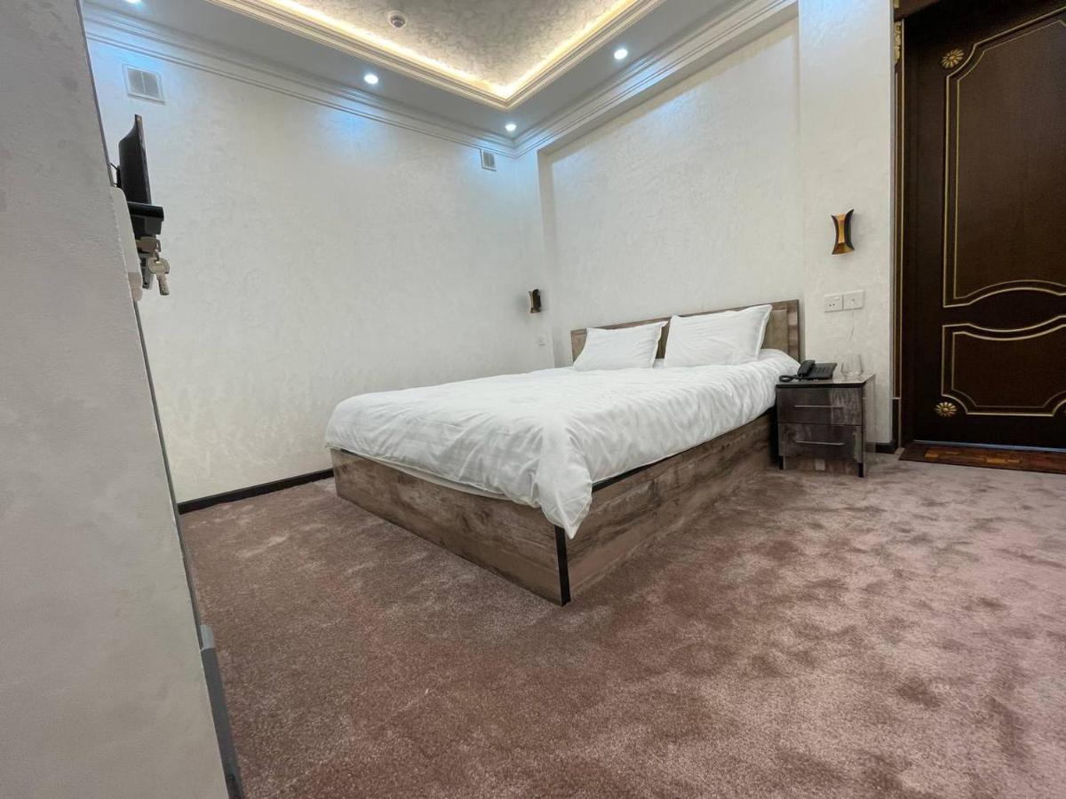 Ramziya Nur Guest House Samarkand Exterior photo