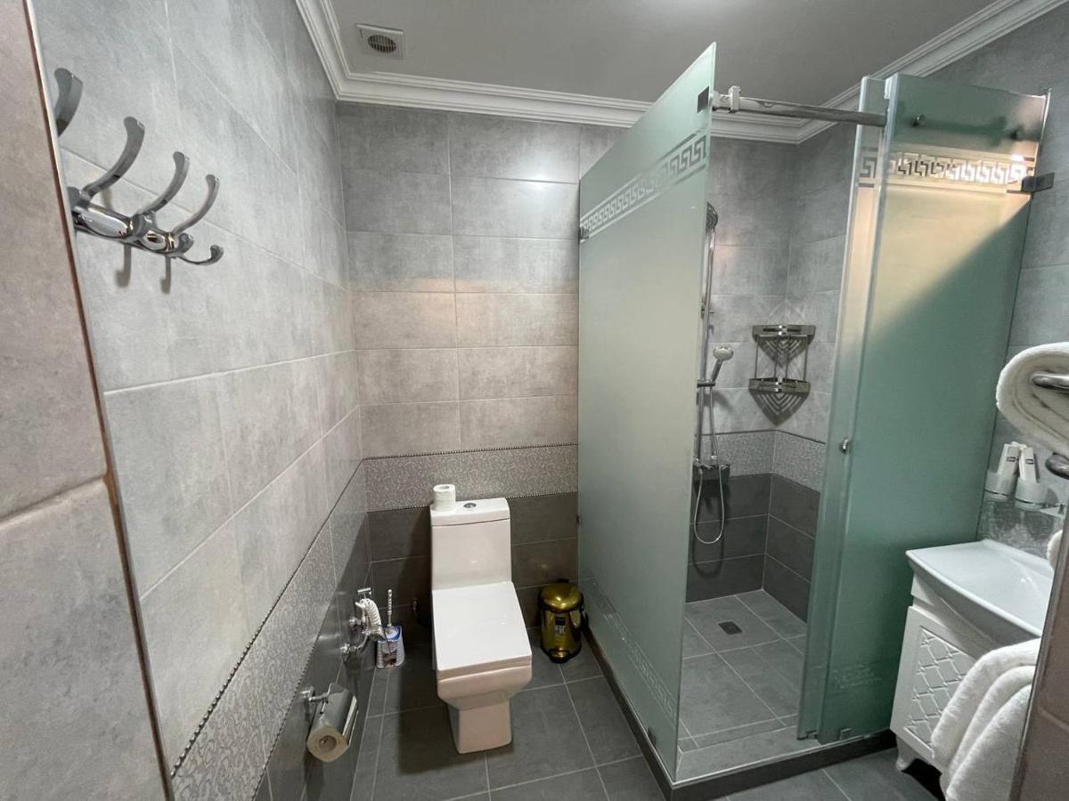 Ramziya Nur Guest House Samarkand Exterior photo